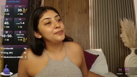 Snapshot of abby_millerr_ chatting on 23, 12, 2024 Abbygail online show from 23, 12, 2024