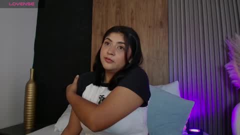 Snapshot of abby_millerr_ chatting on 13, 1, 2025 Abbygail online show from 13, 1, 2025
