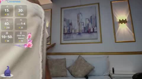 Snapshot of abby_millerr_ chatting on 15, 1, 2025 Abbygail online show from 15, 1, 2025