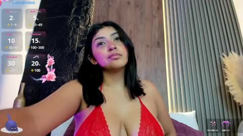 Snapshot of abby_millerr_ chatting on 21, 1, 2025 Abbygail online show from 21, 1, 2025