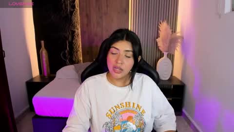 Snapshot of abby_millerr_ chatting on 24, 1, 2025 Abbygail online show from 24, 1, 2025