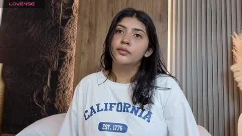 Snapshot of abby_millerr_ chatting on 5, 2, 2025 Abbygail online show from 5, 2, 2025