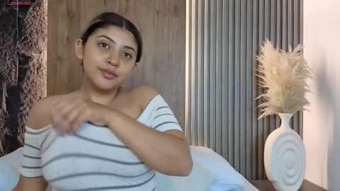 Snapshot of abby_millerr_ chatting on 23, 9, 2025 Abbygail online show from 23, 9, 2025