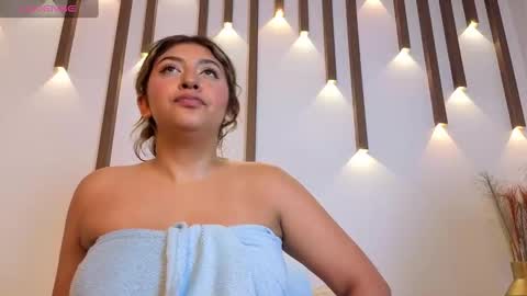 Snapshot of abby_millerr_ chatting on 26, 9, 2025 Abbygail online show from 26, 9, 2025