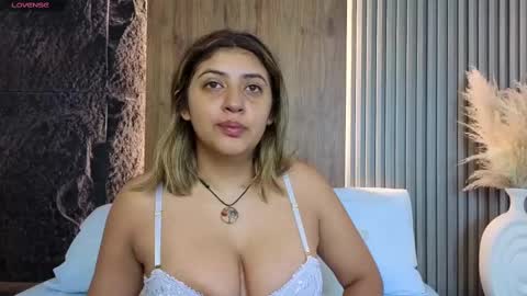 Snapshot of abby_millerr_ chatting on 1, 10, 2025 Abbygail online show from 1, 10, 2025