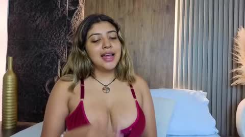 Snapshot of abby_millerr_ chatting on 4, 10, 2025 Abbygail online show from 4, 10, 2025