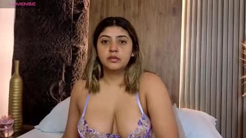 Abbygail online show from 8, 11, 2025