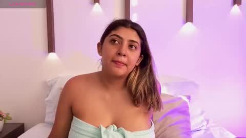 Abbygail online show from 22, 12, 2025