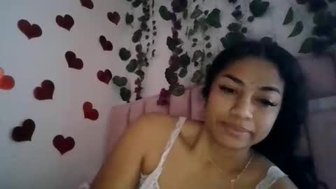 abby_moss_2 online show from 18, 4, 2026