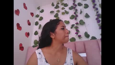 Snapshot of abby_moss_2 chatting on 6, 6, 2026 abby_moss_2 online show from 6, 6, 2026
