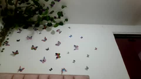 Snapshot of abby_moss_2 chatting on 20, 6, 2026 abby_moss_2 online show from 20, 6, 2026