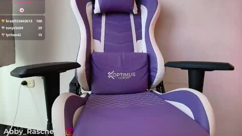 abby_raschell online show from 3, 2, 2026