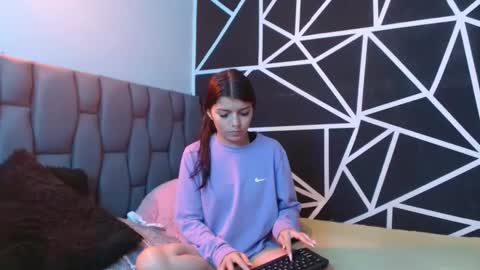 Snapshot of abby_rousse09 chatting on 18, 12, 2024 abby_rousse09 online show from 18, 12, 2024