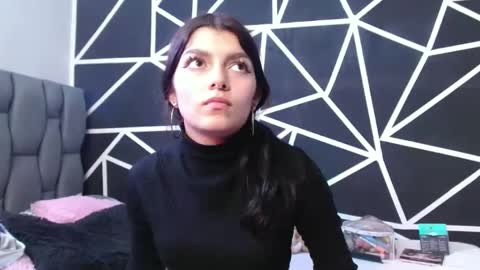 Snapshot of abby_rousse09 chatting on 18, 1, 2025 abby_rousse09 online show from 18, 1, 2025