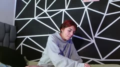 Snapshot of abby_rousse09 chatting on 11, 9, 2025 abby_rousse09 online show from 11, 9, 2025