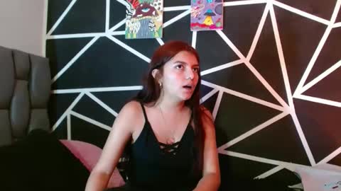 Snapshot of abby_rousse09 chatting on 19, 9, 2025 abby_rousse09 online show from 19, 9, 2025
