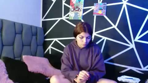 Snapshot of abby_rousse09 chatting on 23, 9, 2025 abby_rousse09 online show from 23, 9, 2025