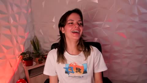 Abby Saenz online show from 22, 5, 2026