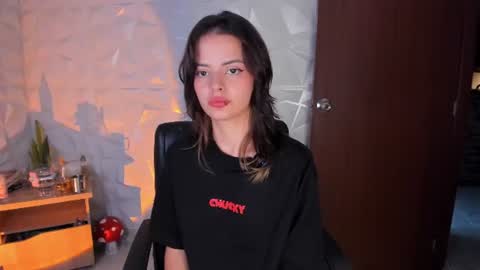 Snapshot of abby_saenz01 chatting on 11, 7, 2026 Abby Saenz online show from 11, 7, 2026