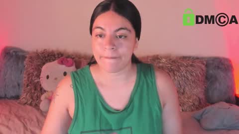 ABBY SAPHIR online show from 10, 3, 2025