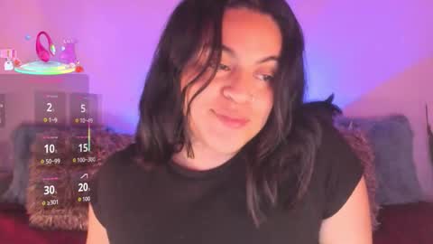 ABBY SAPHIR online show from 29, 9, 2025