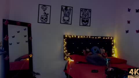 Snapshot of abby_sexygirl1 chatting on 12, 2, 2025 Abby online show from 12, 2, 2025