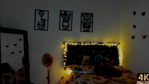 Snapshot of abby_sexygirl1 chatting on 24, 2, 2025 Abby online show from 24, 2, 2025