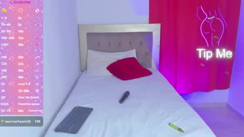 Snapshot of abby_steel chatting on 7, 3, 2025 abby_steel online show from 7, 3, 2025