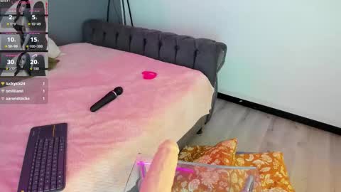 Abby online show from 5, 3, 2026