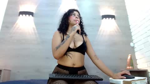 Abby sweet x online show from 13, 10, 2025