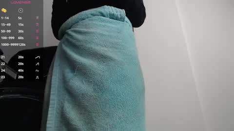Snapshot of abby_taylorr_ chatting on 28, 9, 2025 Vannesa online show from 28, 9, 2025