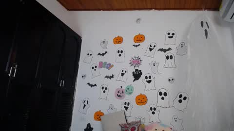 ABBY online show from 26, 10, 2025