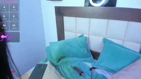 abbyadams23 online show from 7, 2, 2025