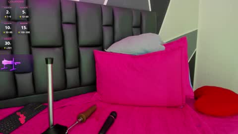 abbyadams23 online show from 13, 9, 2025