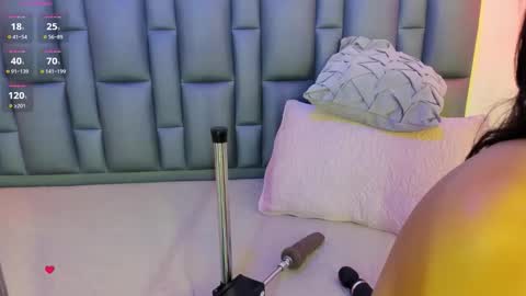 abbyadams23 online show from 19, 1, 2026