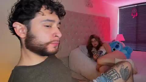 START TRANSMISSION ---- AM COLOMBIA TIME online show from 17, 9, 2025