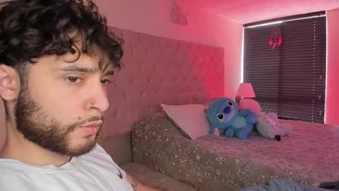 START TRANSMISSION ---- AM COLOMBIA TIME online show from 21, 10, 2025