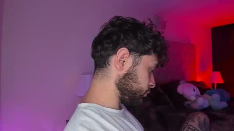 START TRANSMISSION ---- AM COLOMBIA TIME online show from 15, 2, 2026