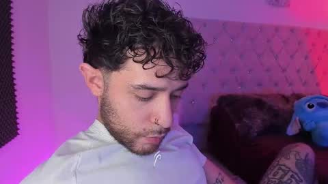 START TRANSMISSION ---- AM COLOMBIA TIME online show from 27, 2, 2026