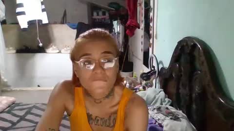 Snapshot of abbyasher chatting on 26, 12, 2024 Abby online show from 26, 12, 2024