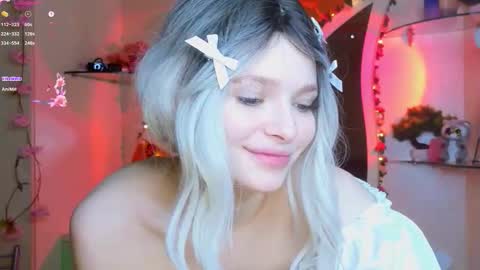 Snapshot of abbycartman chatting on 20, 9, 2025 Abby online show from 20, 9, 2025