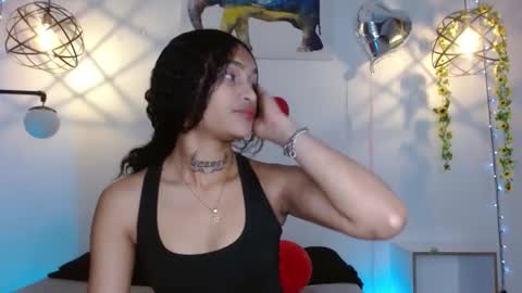 abbycute online show from 10, 3, 2025