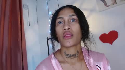 abbycute online show from 10, 3, 2025