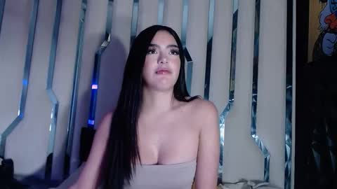 AbbyCuteh online show from 29, 11, 2025