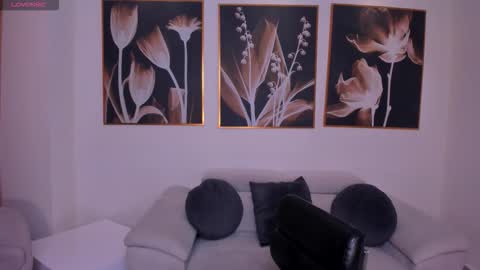 Snapshot of abbydalton chatting on 1, 3, 2026 Abby Dalton online show from 1, 3, 2026