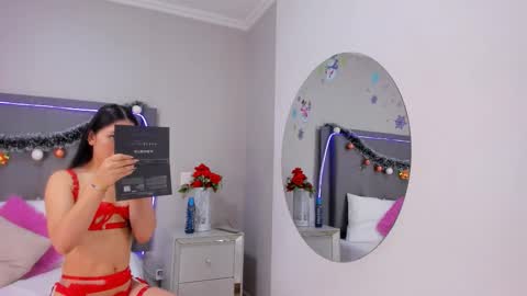 Abby Dixon  online show from 4, 12, 2025