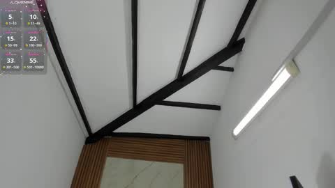 Abby Evans online show from 19, 12, 2025