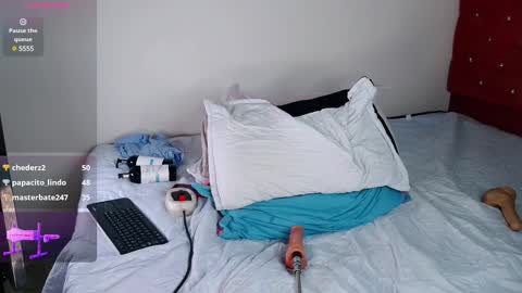 abby garcia online show from 10, 3, 2025