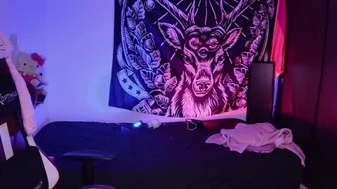 Snapshot of abbylizzyxx chatting on 8, 2, 2025 Abby Lizzy online show from 8, 2, 2025