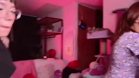 Snapshot of abbylizzyxx chatting on 15, 2, 2025 Abby Lizzy online show from 15, 2, 2025